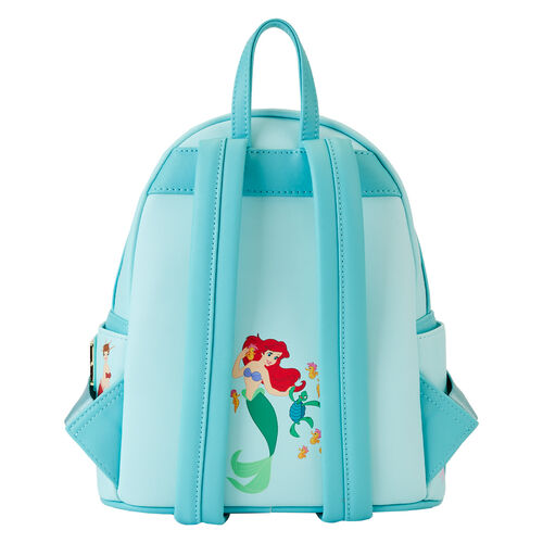 Ariel hotsell loungefly backpack