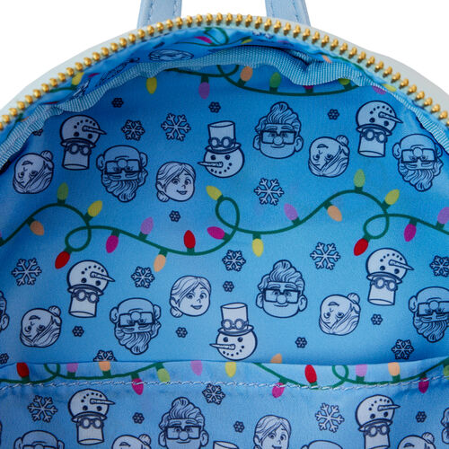 Disney up backpack online loungefly