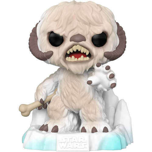 Figura POP Deluxe Star Wars Wampa Exclusive