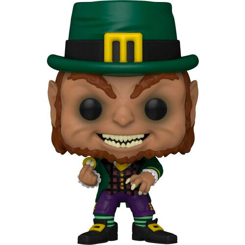 POP figure Leprechaun - Leprechaun