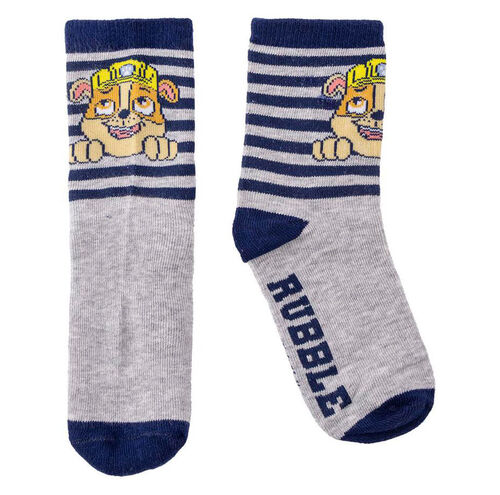 Paw Patrol pack 5 socks