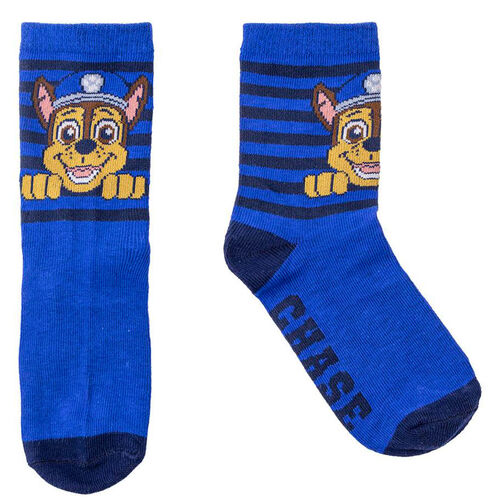 Paw Patrol pack 5 socks