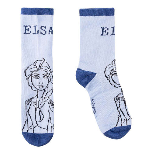 Manufacturer and wholesaler of SOCKS PACK 5 PIECES BLUEY - CERDÁ