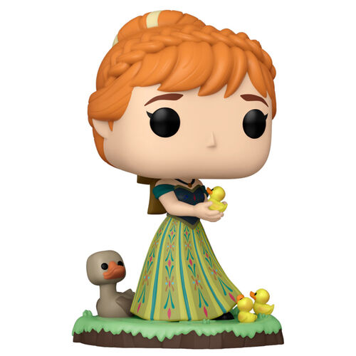 POP figure Town Disney Princess Anna