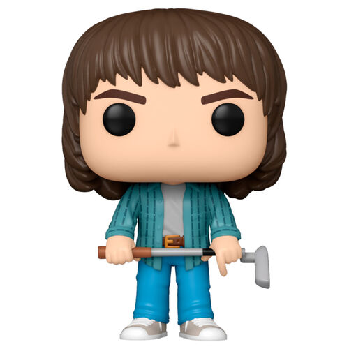 POP figure Stranger Things Jonathan