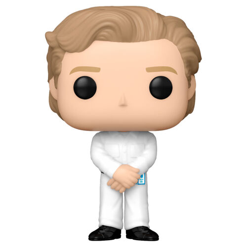 POP figure Stranger Things Henry 001