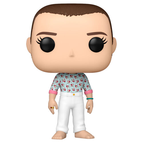 POP figure Stranger Things Eleven 5 + 1 Chase