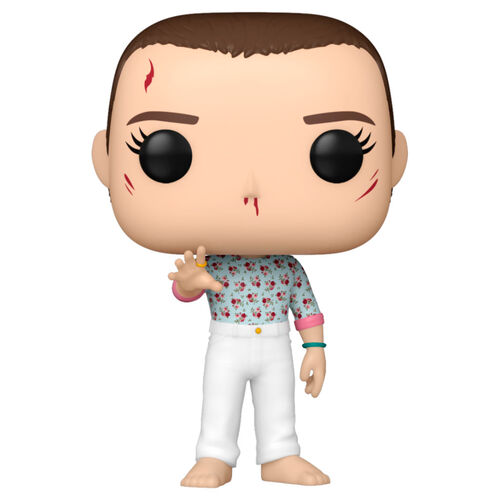 POP figure Stranger Things Eleven 5 + 1 Chase