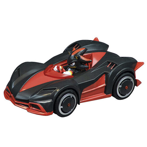 Sonic the Hedgehog Pull Speed Team Sonic Racing Sonic Vs Shadow pack 2 car