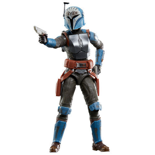 Star Wars Bo-Katan Kryze figure 15cm