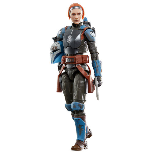 Star Wars Bo-Katan Kryze figure 15cm