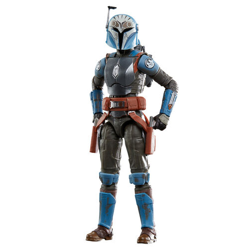 Star Wars Bo-Katan Kryze figure 15cm