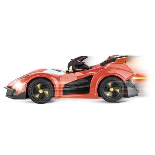 Shadow Team Dark Radio Controlled car