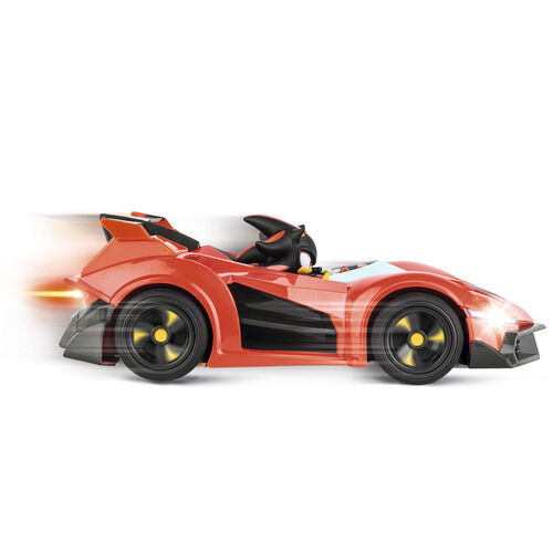 Shadow Team Dark Radio Controlled car