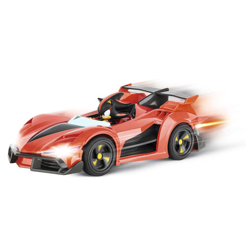 Shadow Team Dark Radio Controlled car