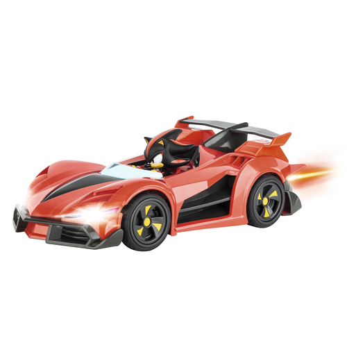 Shadow Team Dark Radio Controlled car