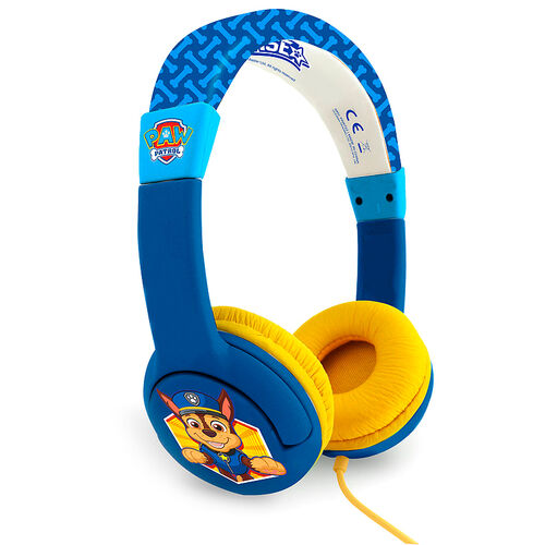 OTL Technologies Bluey Auriculares Bluetooth para Niños Azules