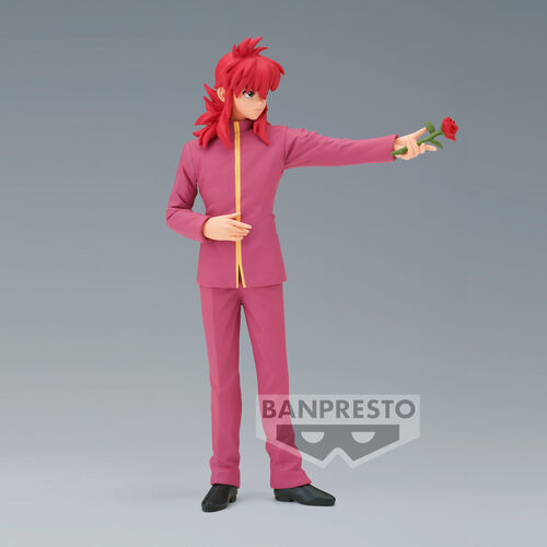 Yu Yu Hakusho DXF Kurama figure 17cm