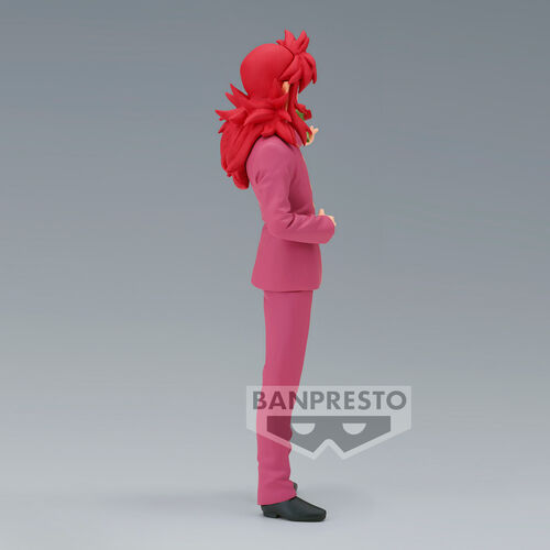 Yu Yu Hakusho DXF Kurama figure 17cm