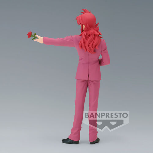 Yu Yu Hakusho DXF Kurama figure 17cm