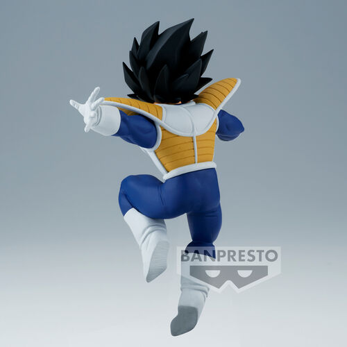 Dragon Ball Z Match Makers Vegeta figure 10cm