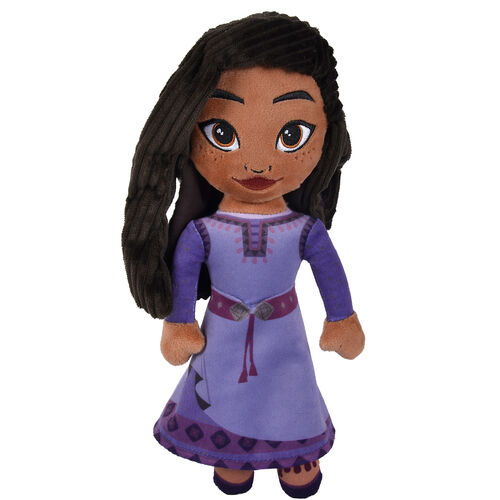 Disney Wish Asha plush toy 31cm
