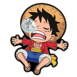 One Piece Monkey D. Luffy 3D cushion