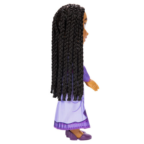 Disney Wish Asha doll 38cm sound