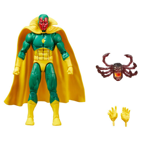 Marvel legends deals wholesale distributors