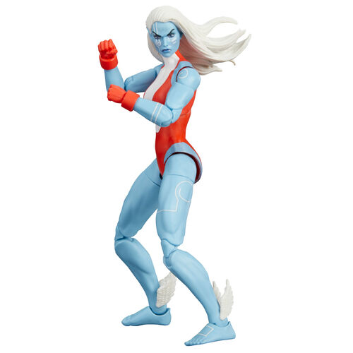 Marvel Legends Namorita figure 15cm