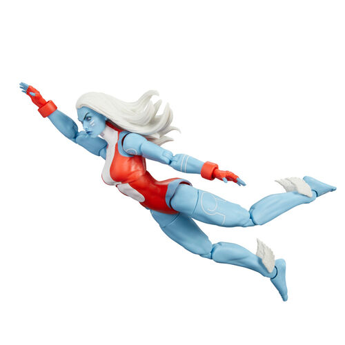 Marvel Legends Namorita figure 15cm