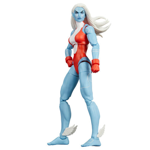 Marvel Legends Namorita figure 15cm