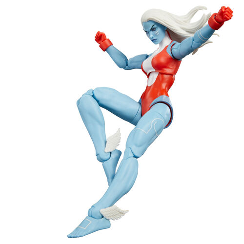 Marvel Legends Namorita figure 15cm