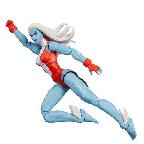 Marvel Legends Namorita figure 15cm