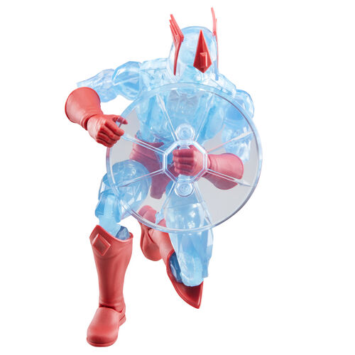 Marvel Legends Marvel Crystar figure 15cm