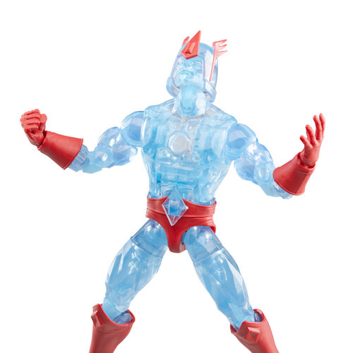 Marvel Legends Marvel Crystar figure 15cm