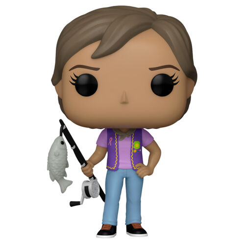 POP figure Parks & Recreation Ann Goddess