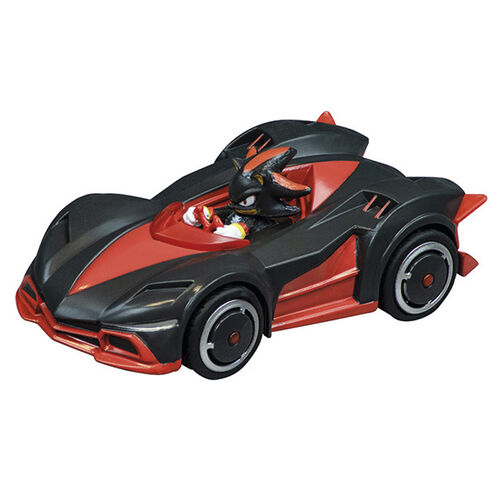 Coche pull speed Sonic the Hedgehog Kart surtido