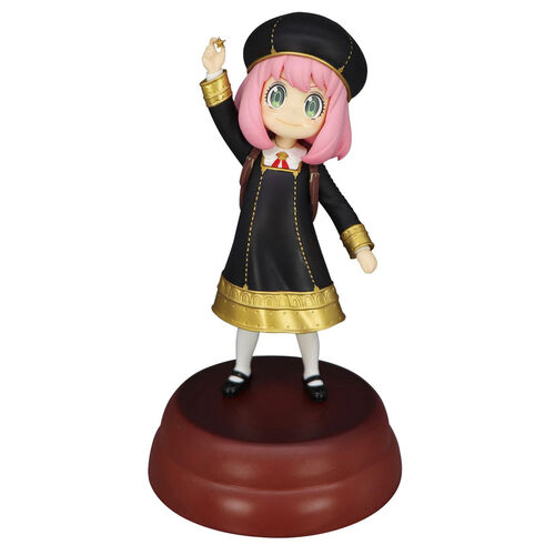 Spy X Family Get a Stella Star Anya Forger figure 16cm