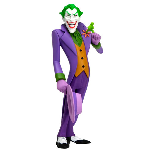 DC Comics The Joker Toony Classics figure 15cm