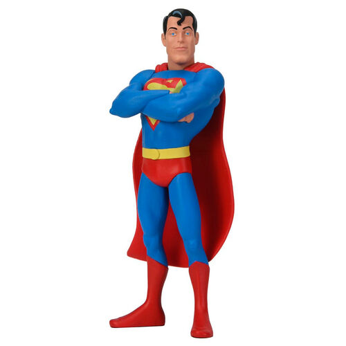 DC Comics Superman Toony Classics figure 15cm