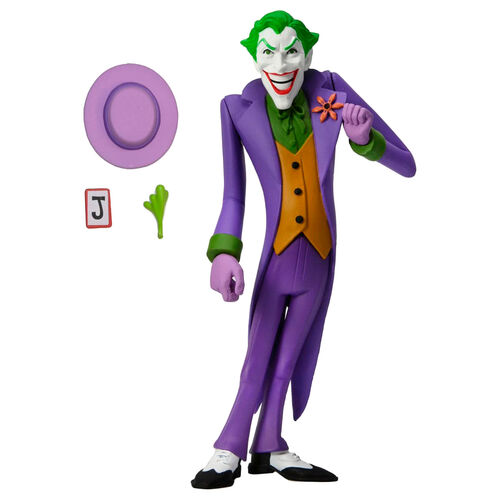 DC Comics The Joker Toony Classics figure 15cm