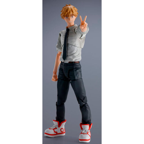 Figura SH Figuarts Chainsaw Man 15cm