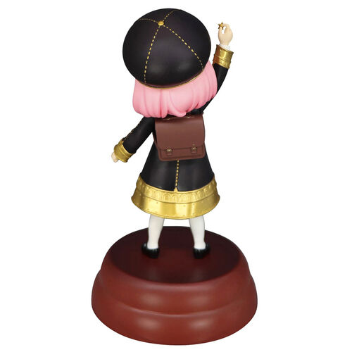 Spy X Family Get a Stella Star Anya Forger figure 16cm