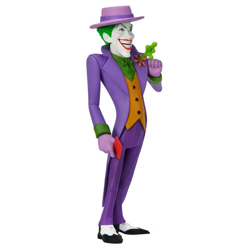 DC Comics The Joker Toony Classics figure 15cm