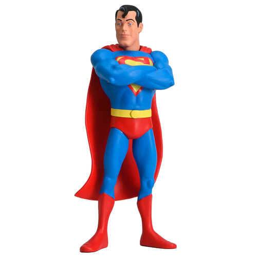 DC Comics Superman Toony Classics figure 15cm