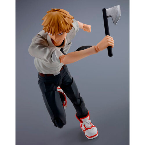 Chainsaw Man SH Figuarts figure 15cm