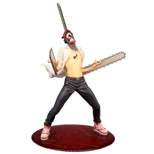 Chainsaw Man Creative Chainsaw Man figure 23cm