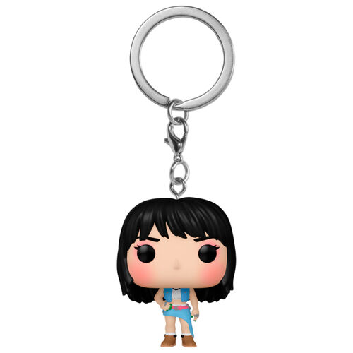 Pocket POP Keychain Rocks Blackpink Lisa