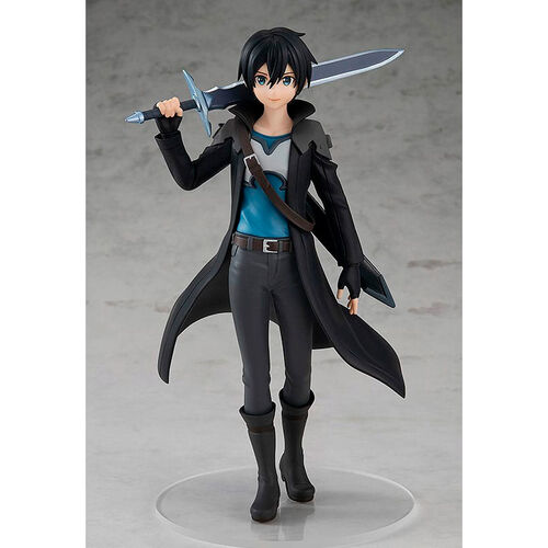 Figura Pop up Parade Kirito Aria of a Starless Night Sword Art Online the Movie -Progressive- Aria of a Starless Night 17cm